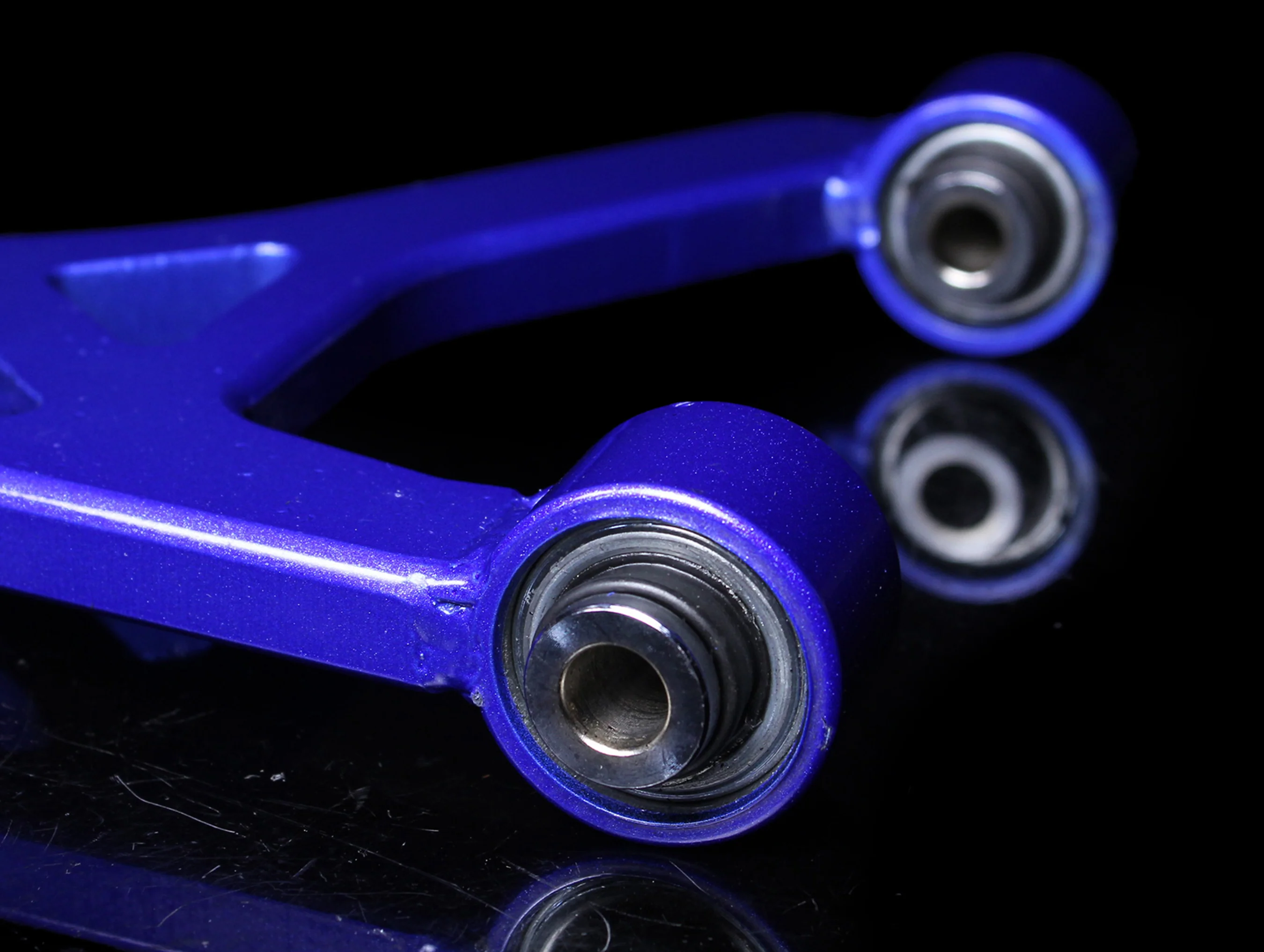 Hardrace Rear Upper Camber Kit (Pillowball) - 00-09 S2000 - Image 5
