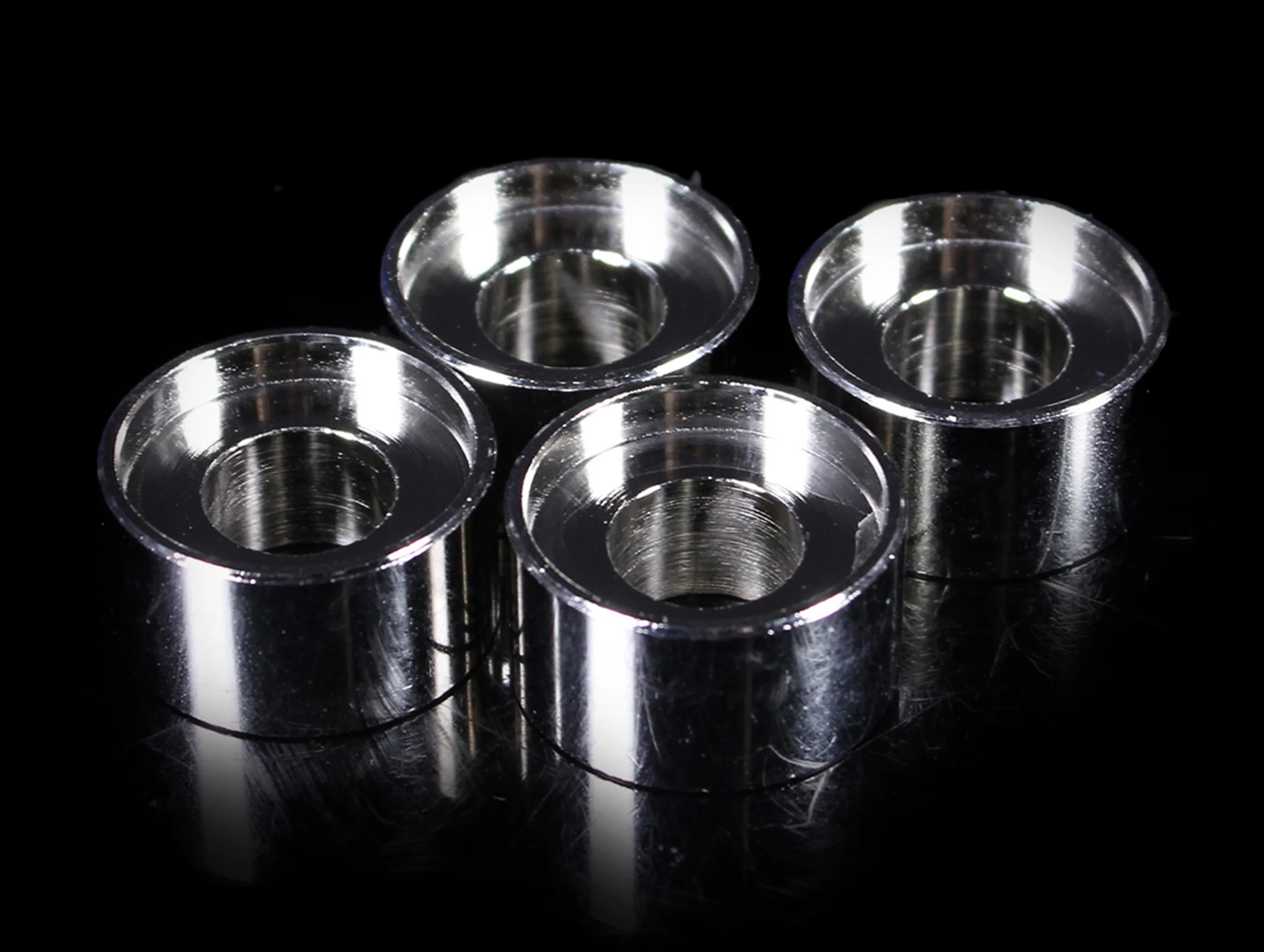 Hardrace Rear Upper Camber Kit (Pillowball) - 00-09 S2000 - Image 6