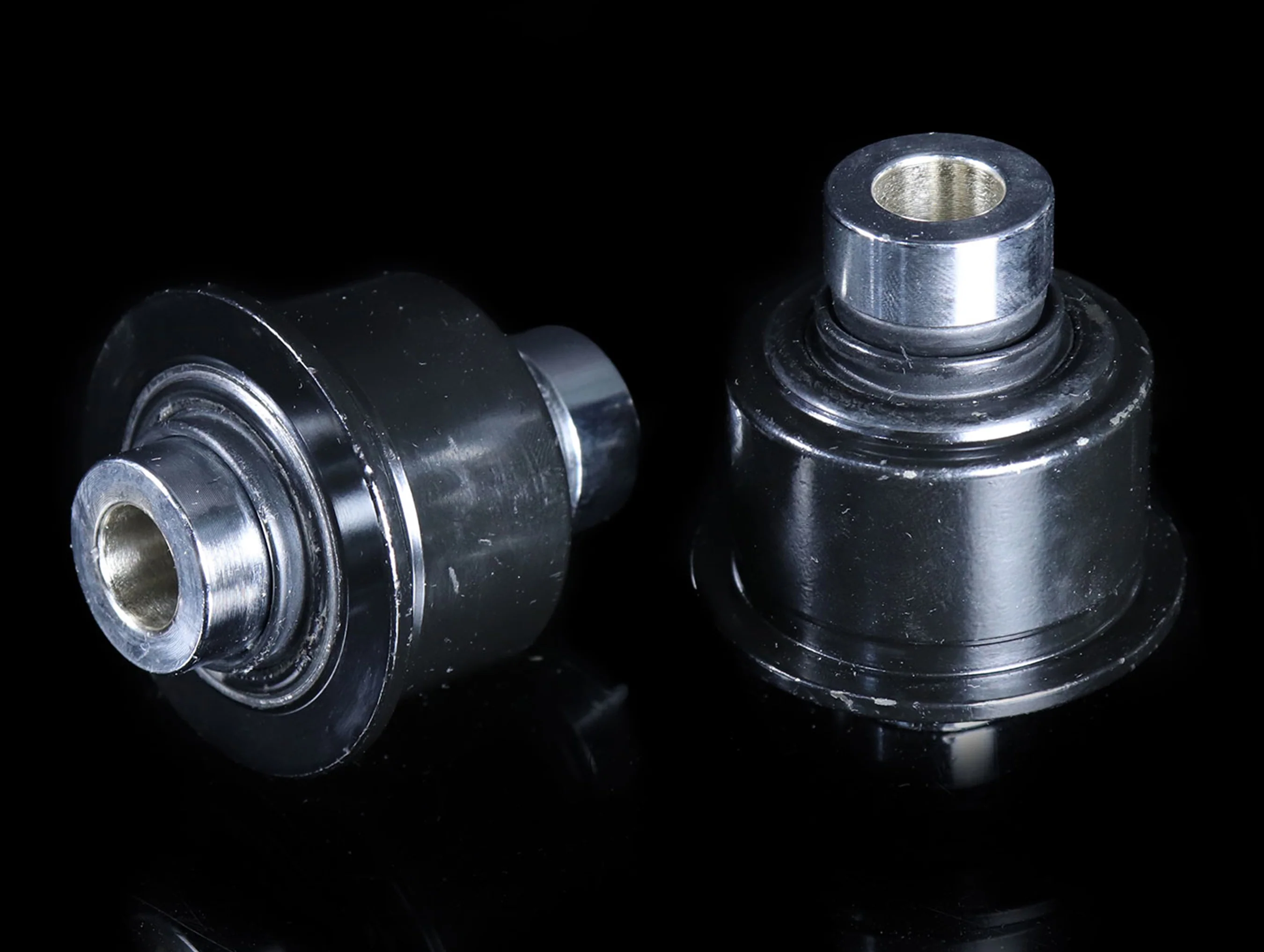 Hardrace Rear Upper Control Arm Bushings (Pillowball) - 04-09 S2000 - Image 4