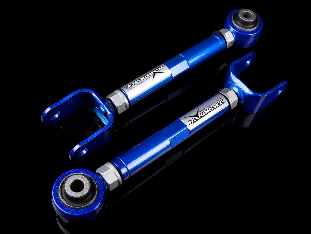 Hardrace Rear Upper Front Arms - Tesla Model 3 - Image 2