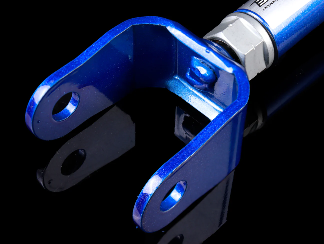 Hardrace Rear Upper Front Arms - Tesla Model 3 - Image 4