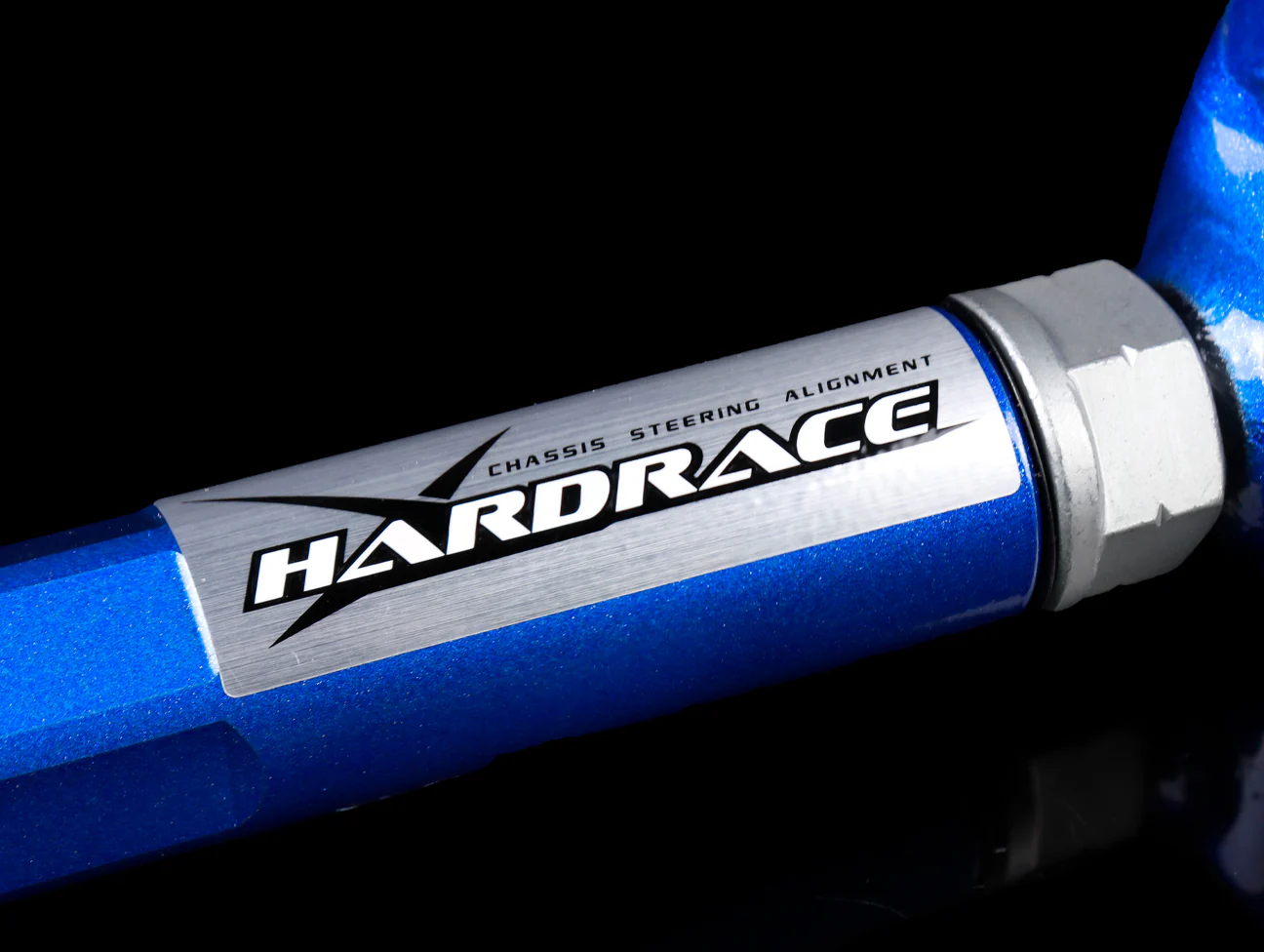 Hardrace Rear Upper Front Arms - Tesla Model 3 - Image 5