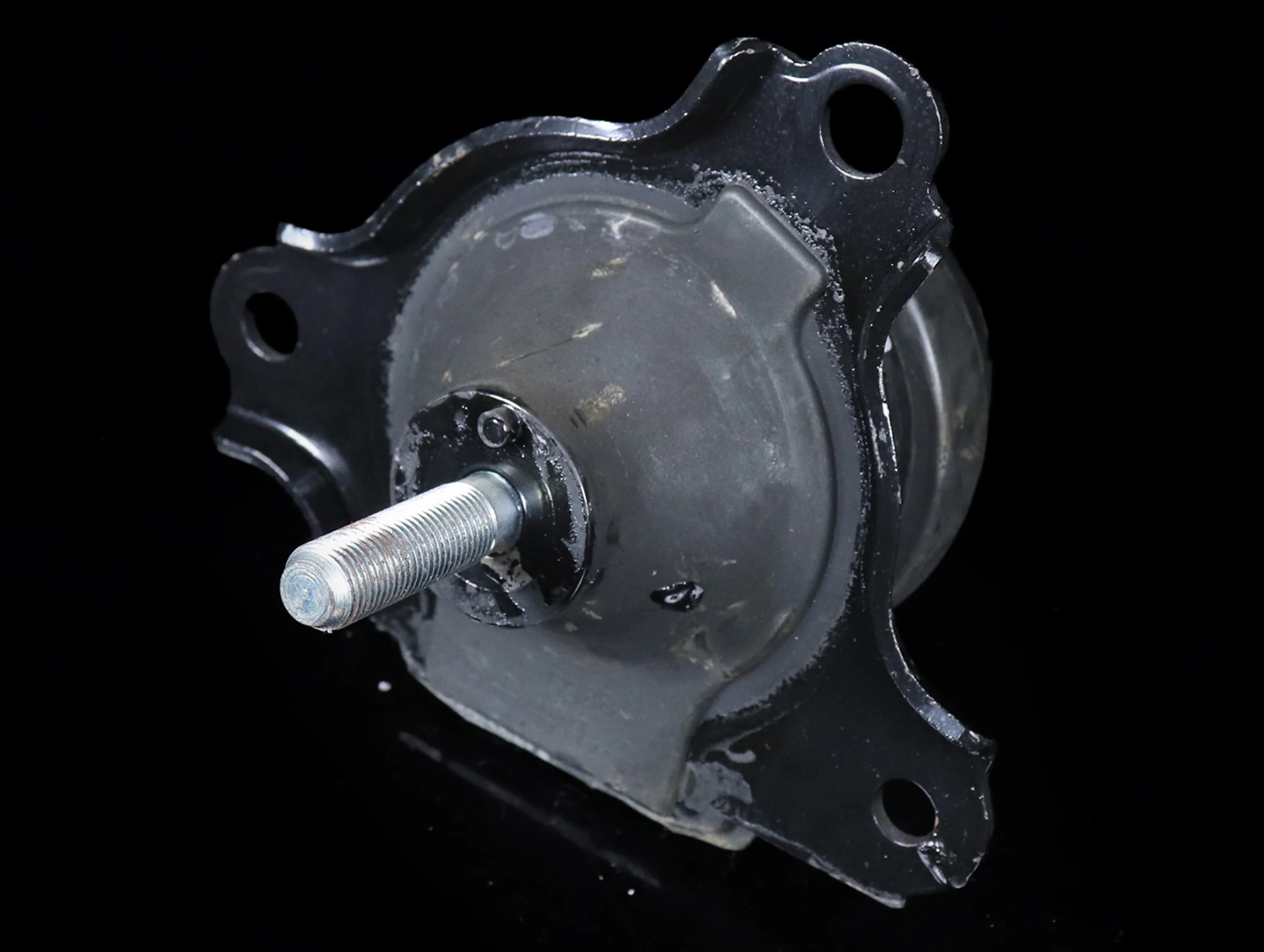 Hardrace Right Side Engine Mount (Street) - 02-05 Civic Si / 02-06 RSX - Image 3