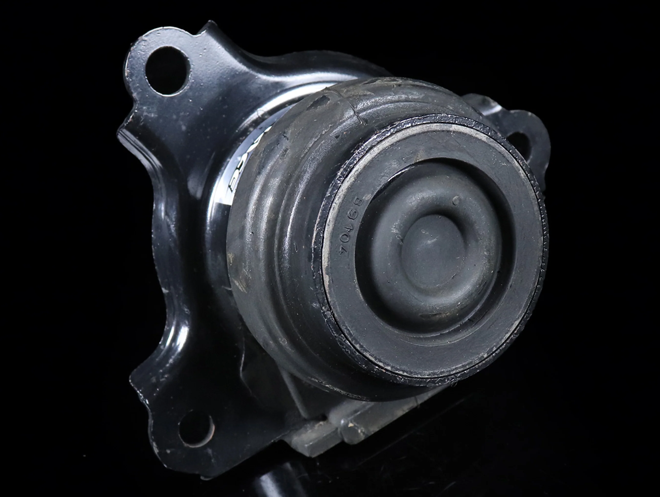 Hardrace Right Side Engine Mount (Street) - 02-05 Civic Si / 02-06 RSX - Image 4