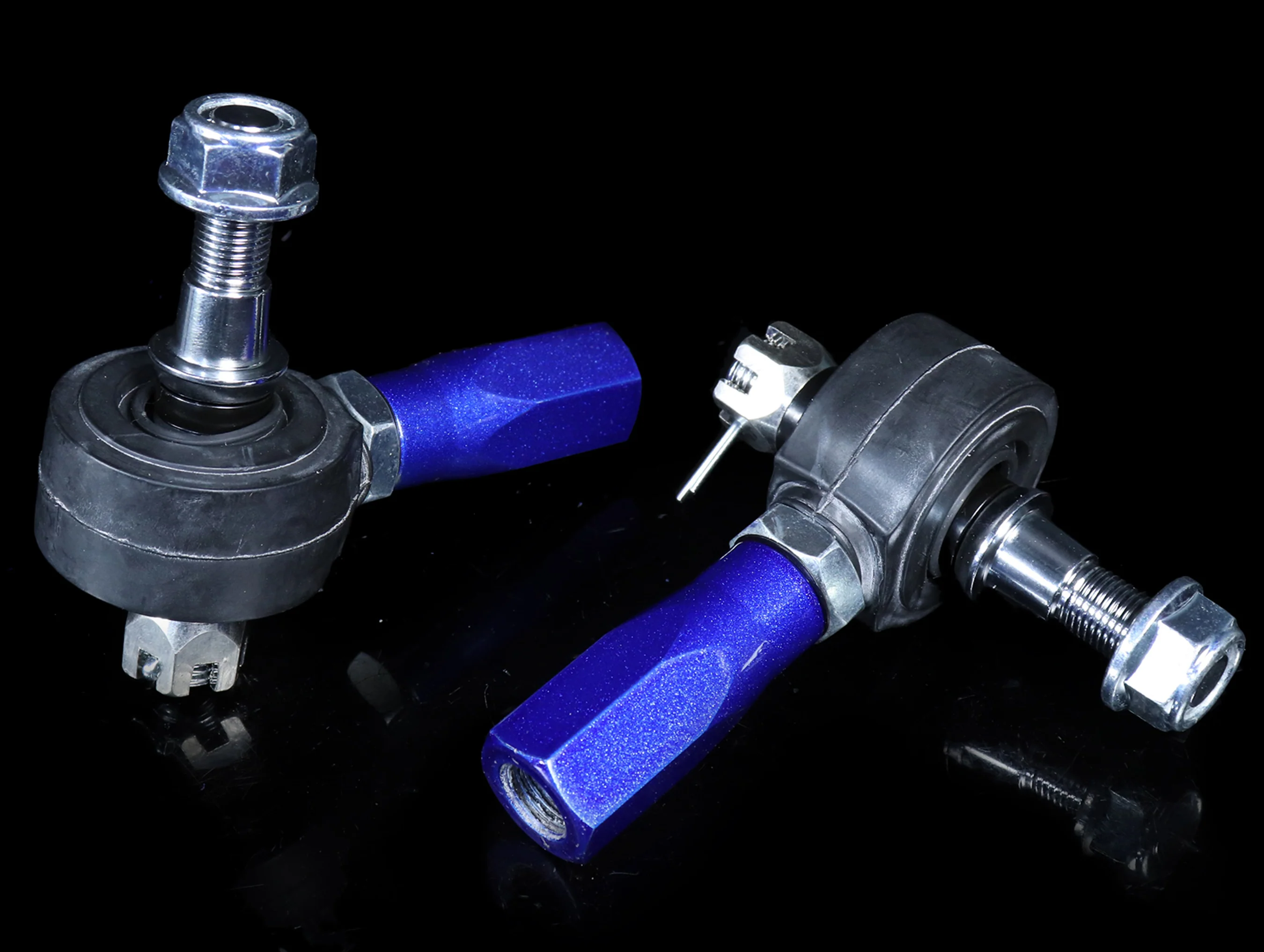 Hardrace Super Tie Rod Ends - 00-09 S2000 - Image 2