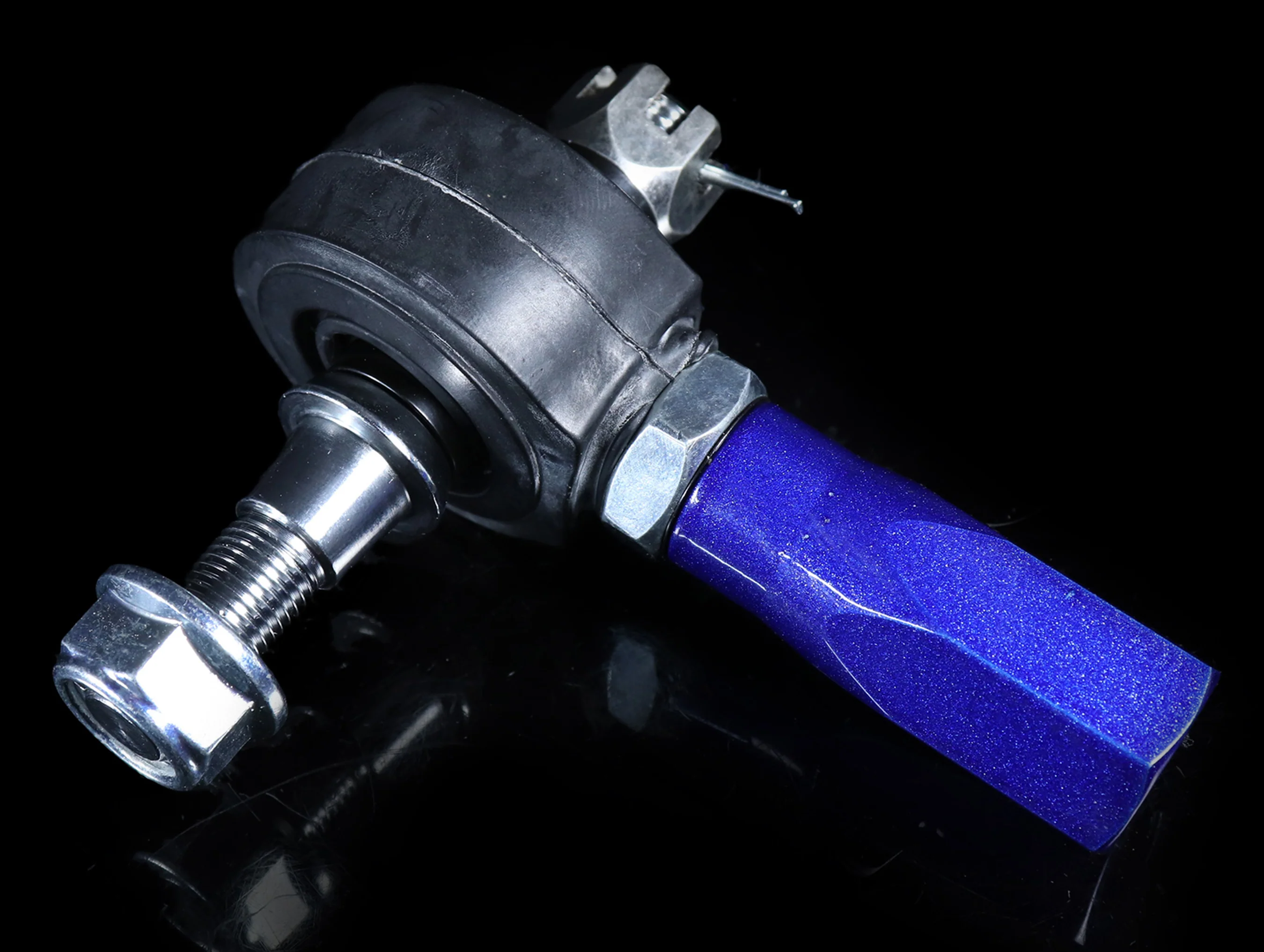 Hardrace Super Tie Rod Ends - 00-09 S2000 - Image 3