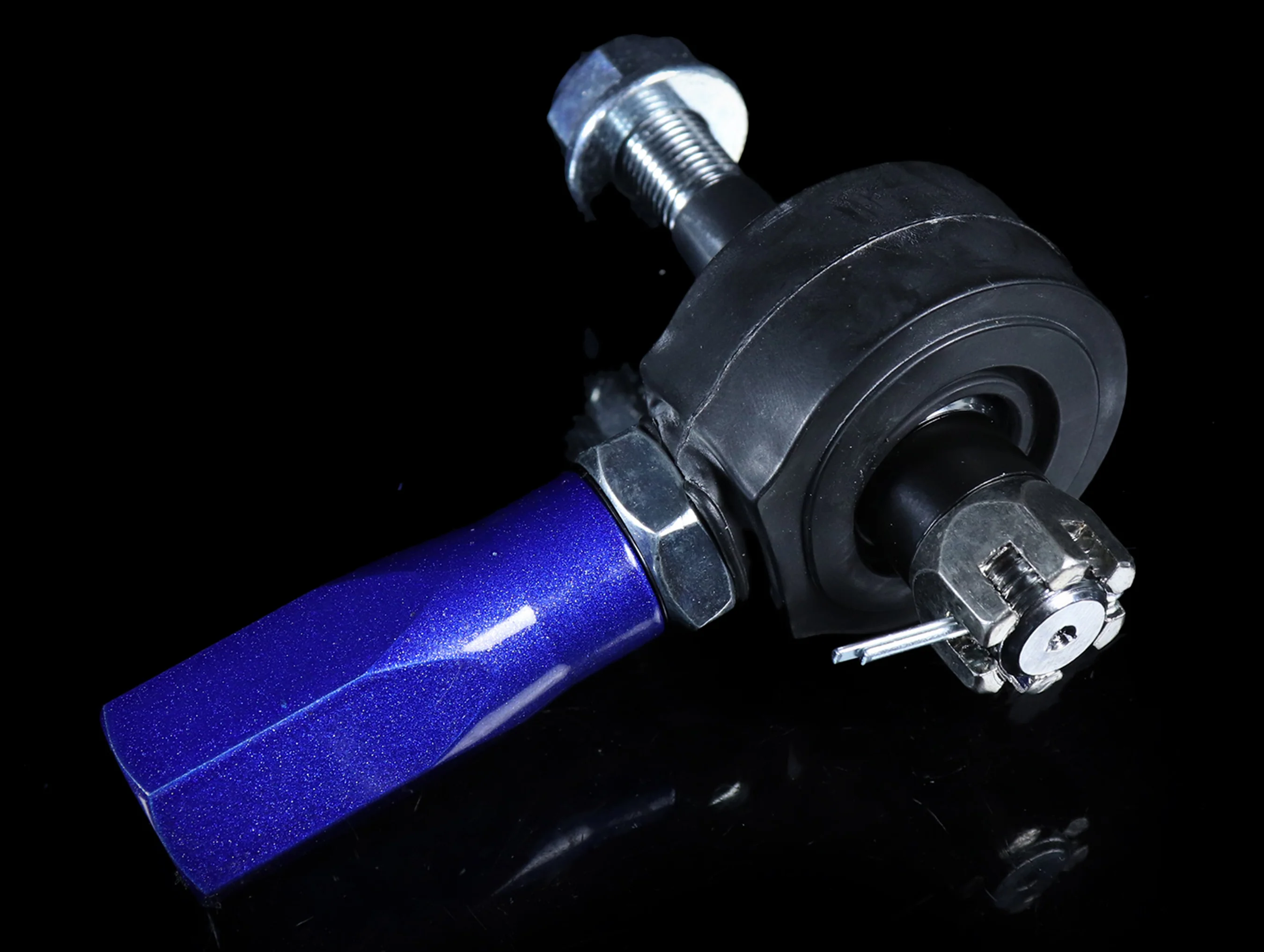 Hardrace Super Tie Rod Ends - 00-09 S2000 - Image 4