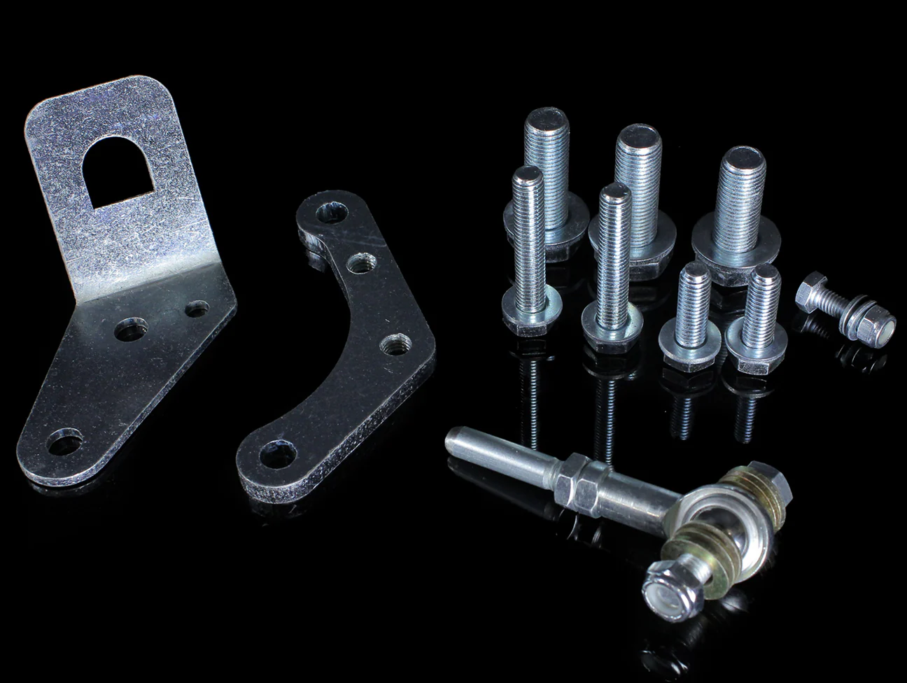 Hasport B-series Cable Trans Conversion Kit - 96-00 Civic - Image 3
