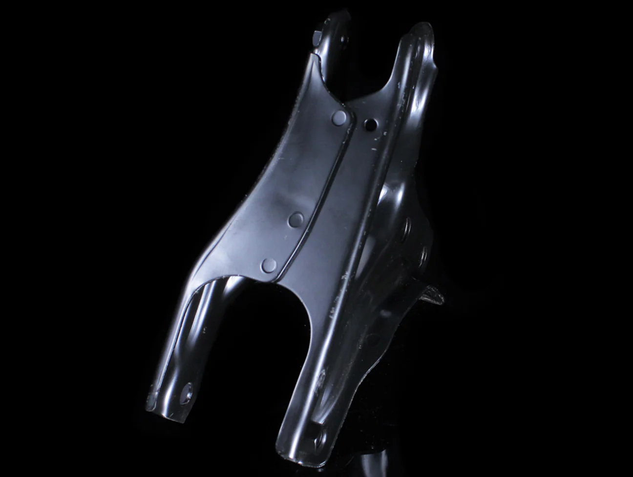 Hasport B-series Rear Bracket - 92-95 Civic / 94-01 Integra - Image 3