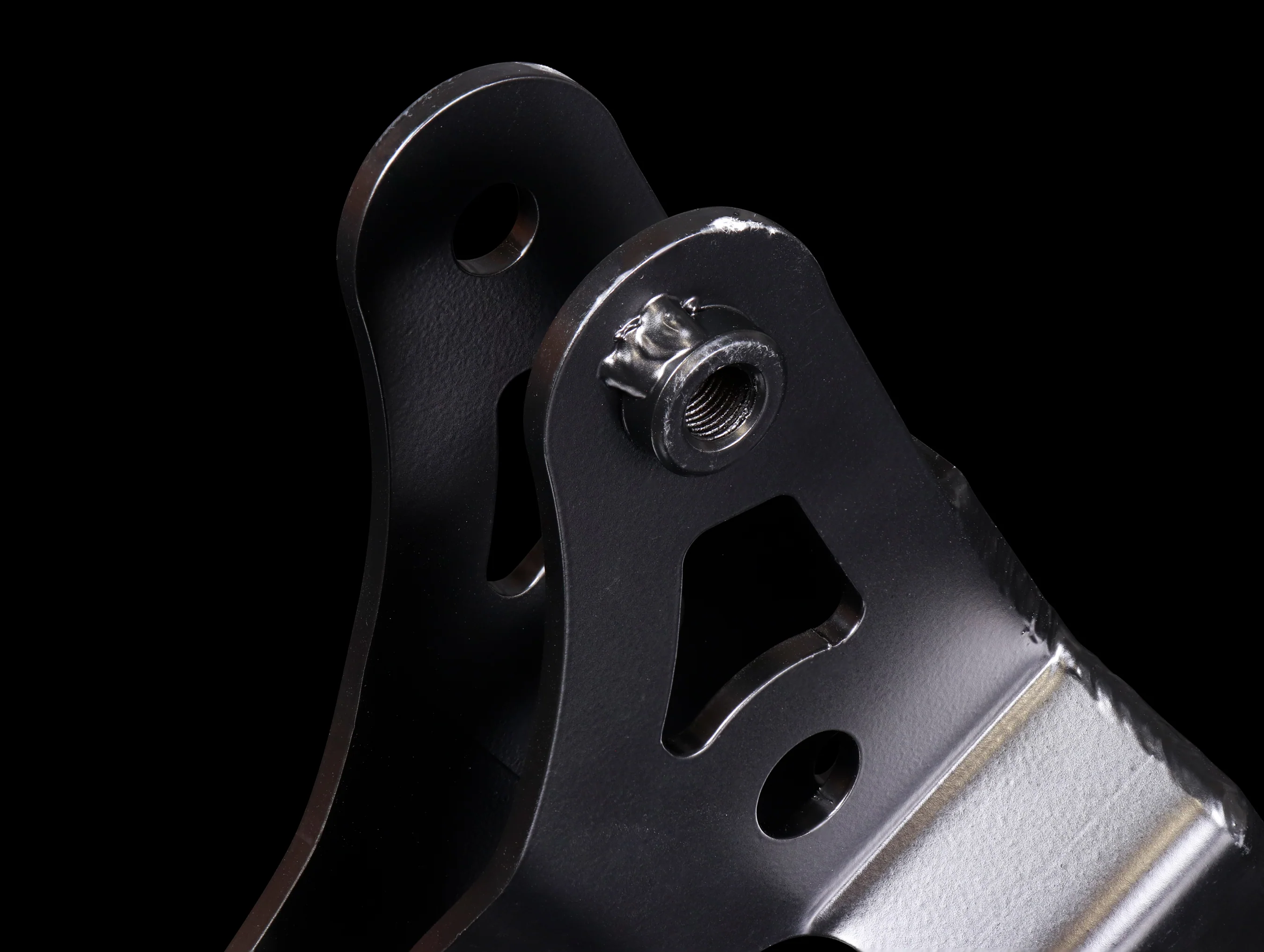 Hasport B-series Rear Bracket - 96-00 Civic - Image 5