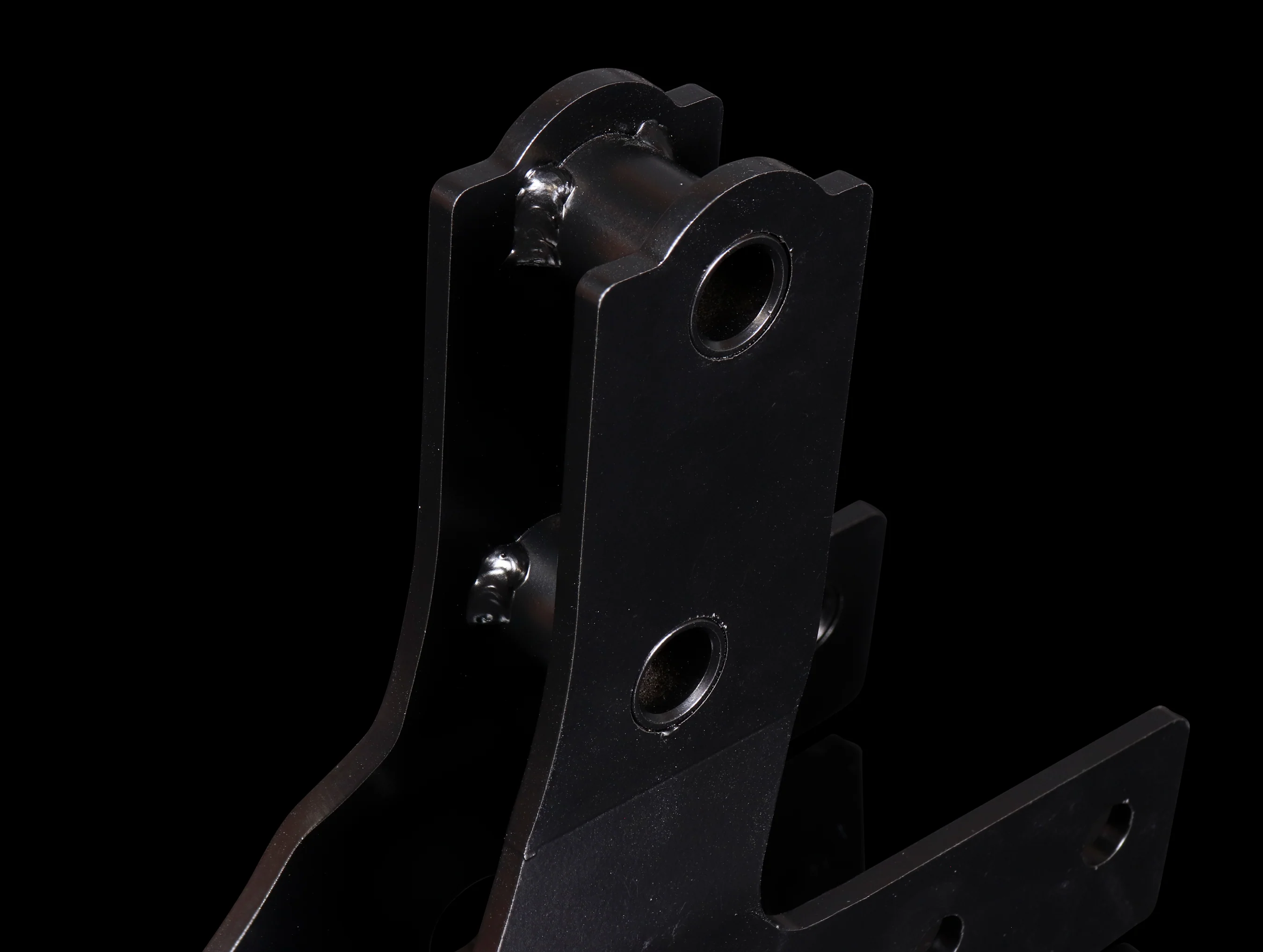 Hasport B-series Rear Bracket - 96-00 Civic - Image 6