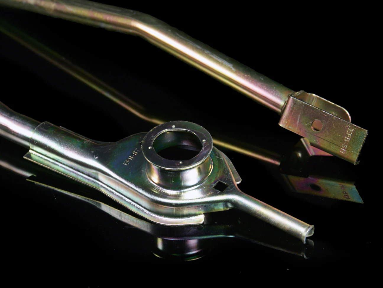 Hasport B-series Shift Linkage - 92-00 Civic - Image 3