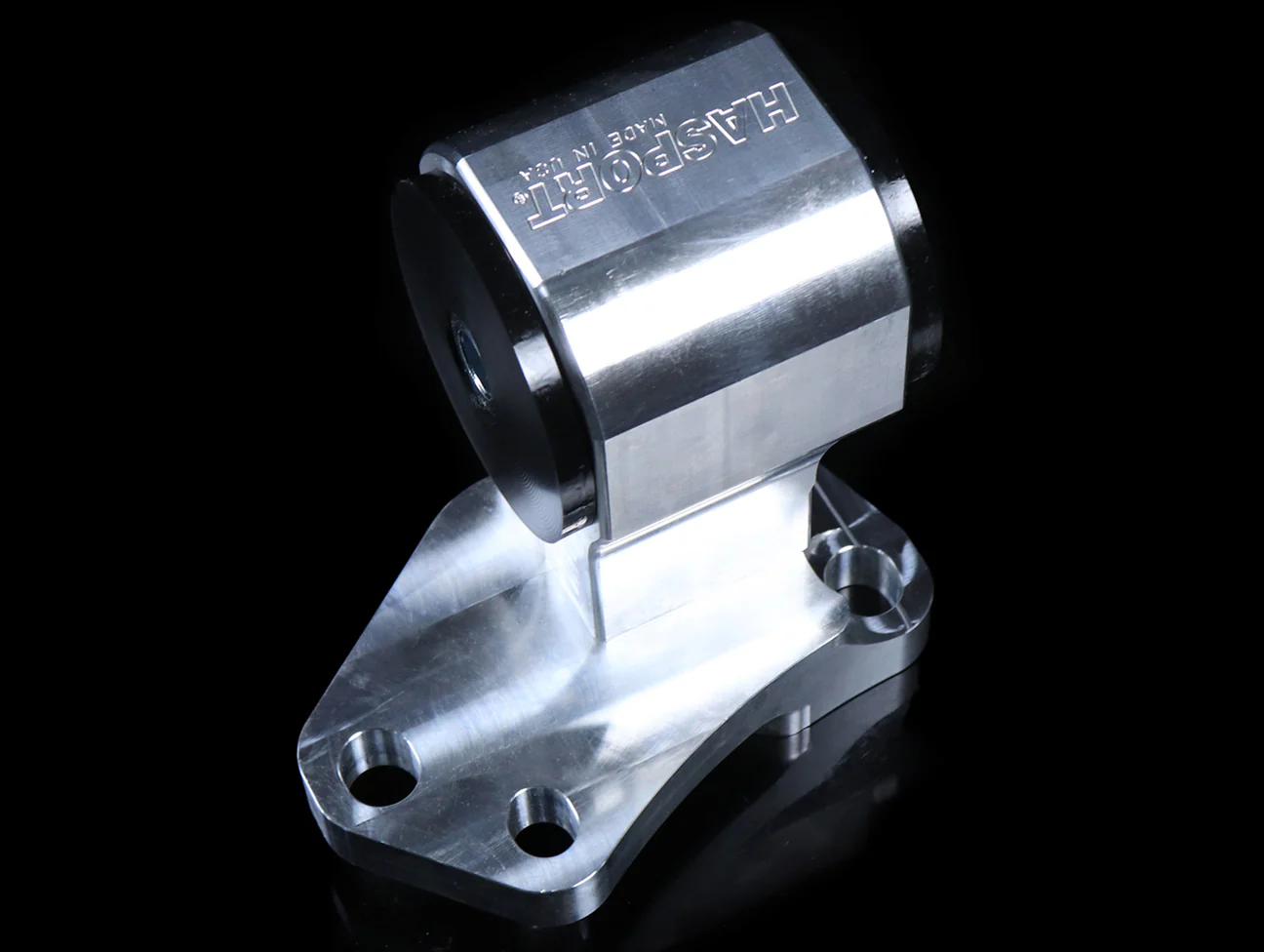 Hasport Billet AT to MT Trans Mount - 92-95 Civic / 93-97 Delsol - Image 3
