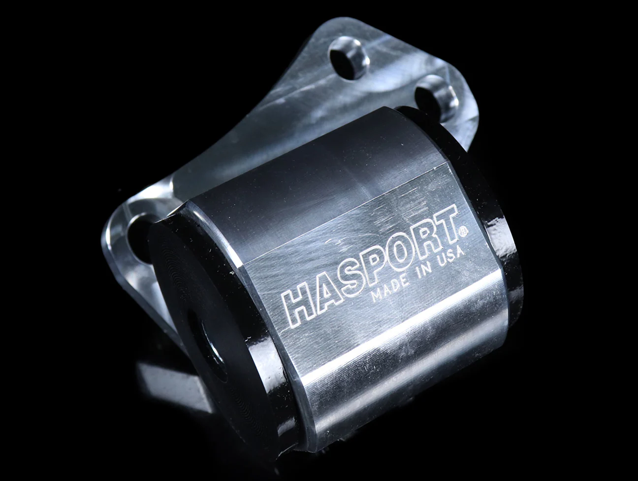 Hasport Billet AT to MT Trans Mount - 92-95 Civic / 93-97 Delsol - Image 4