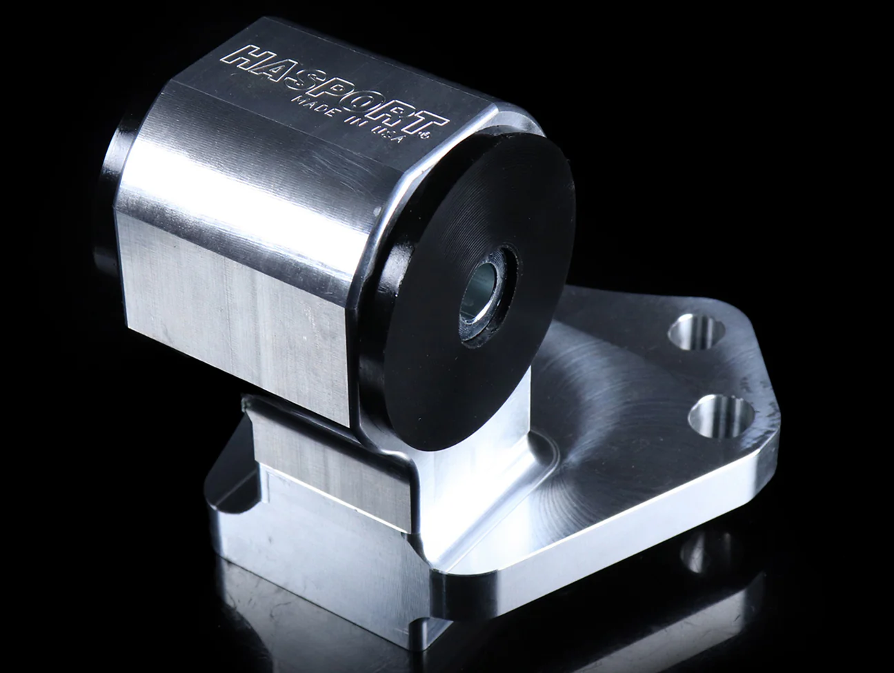 Hasport Billet AT to MT Trans Mount - 94-01 Integra - Image 3