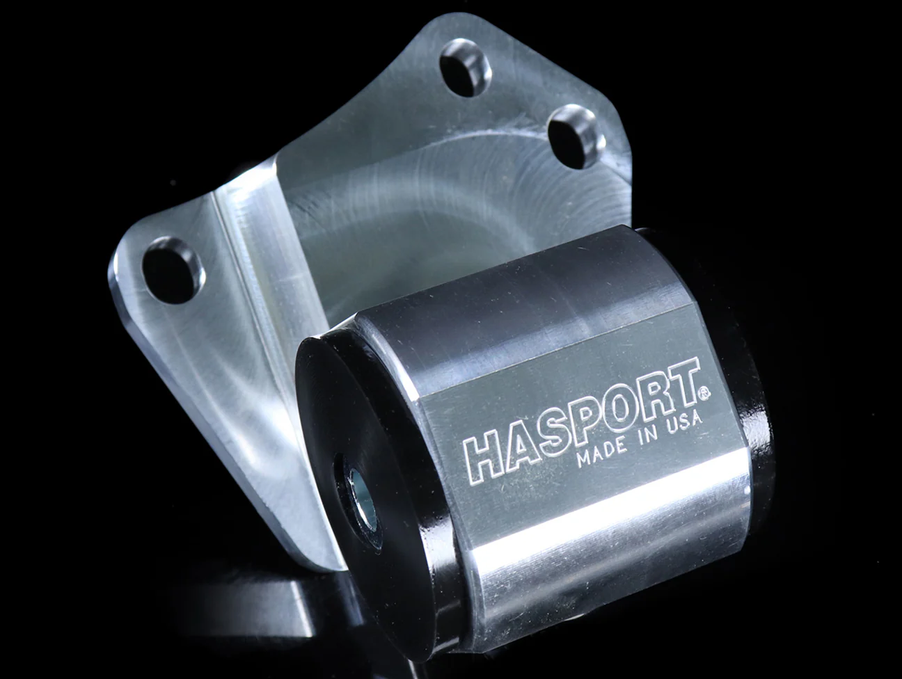 Hasport Billet AT to MT Trans Mount - 94-01 Integra - Image 4
