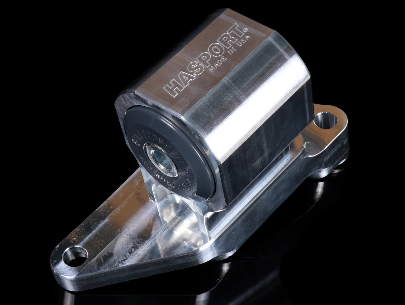 Hasport Billet AT to MT Trans Mount Kit - 02-06 RSX - Image 2