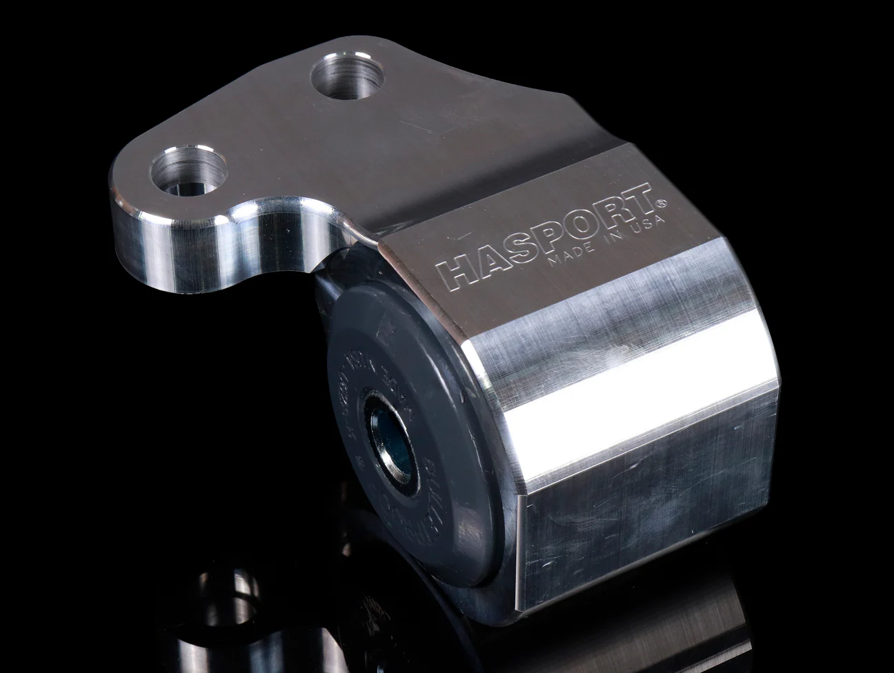 Hasport Billet AT to MT Trans Mount Kit - 02-06 RSX - Image 3