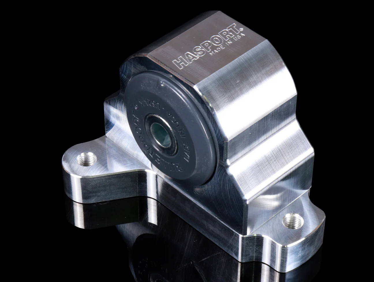 Hasport Billet AT to MT Trans Mount Kit - 02-06 RSX - Image 4