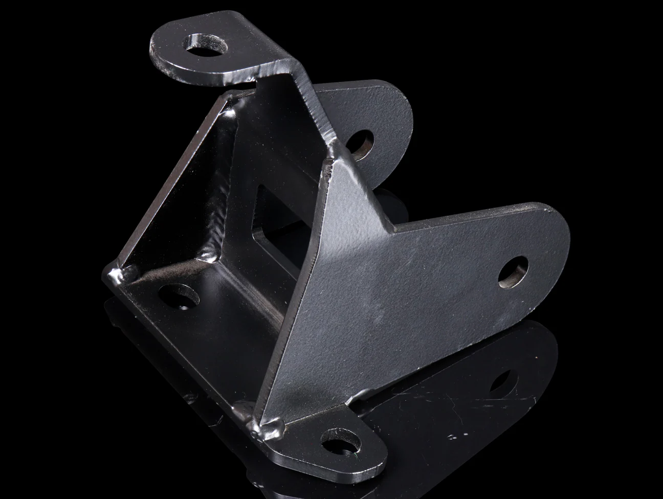 Hasport Billet AT to MT Trans Mount Kit - 02-06 RSX - Image 5
