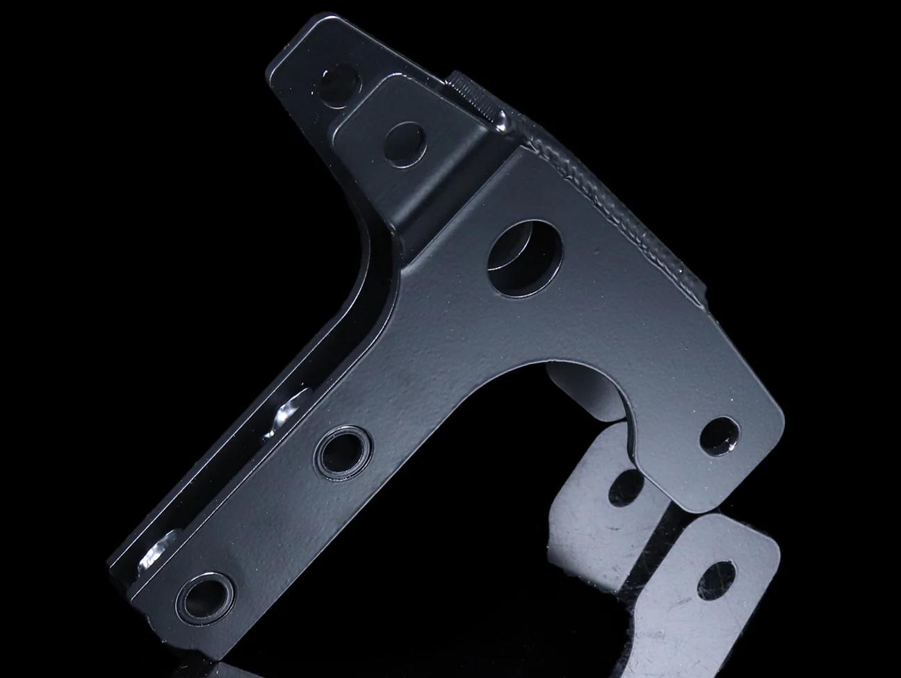 Hasport Billet B-series Engine w/AWD Trans Mount Kit DABAWD - 90-93 Integra - Image 3