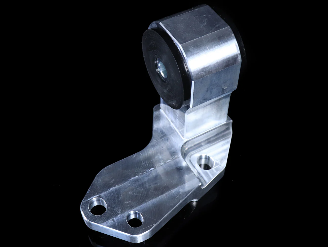 Hasport Billet B-series Hydro Trans Mount - 90-93 Integra - Image 2