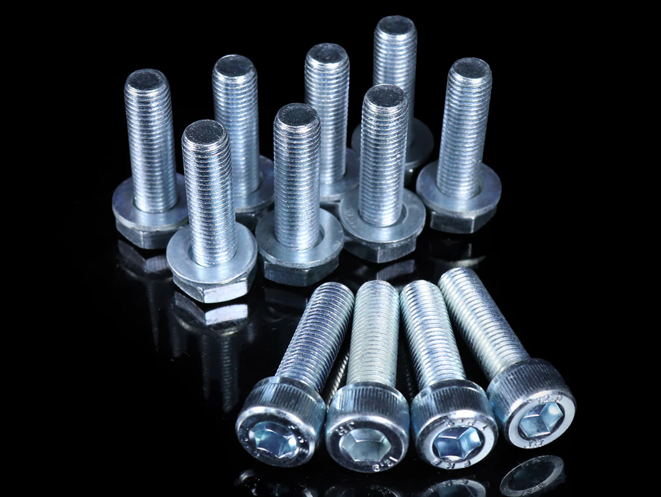 Hasport Billet Diff Mounts - 00-09 S2000 - Image 5