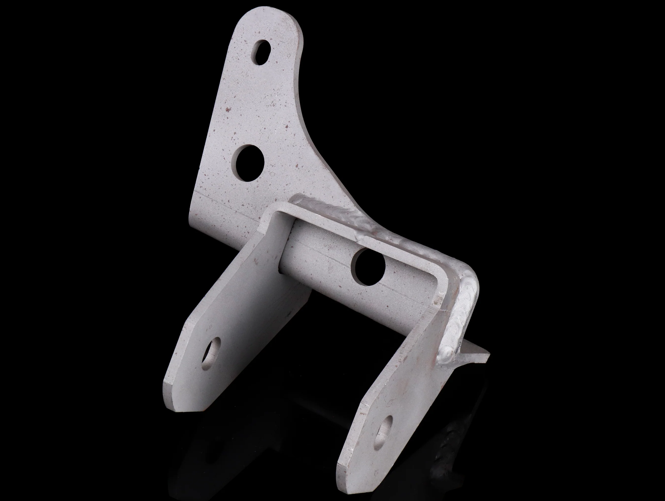 Hasport Billet H-Series Engine Mount Kit - 90-93 Accord - Image 3