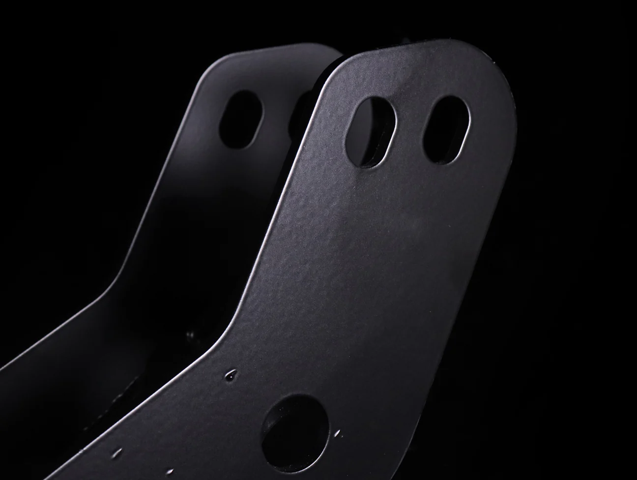 Hasport Billet J-series V6 Engine Mount Kit (EKJ2) - 96-00 Civic - Image 4