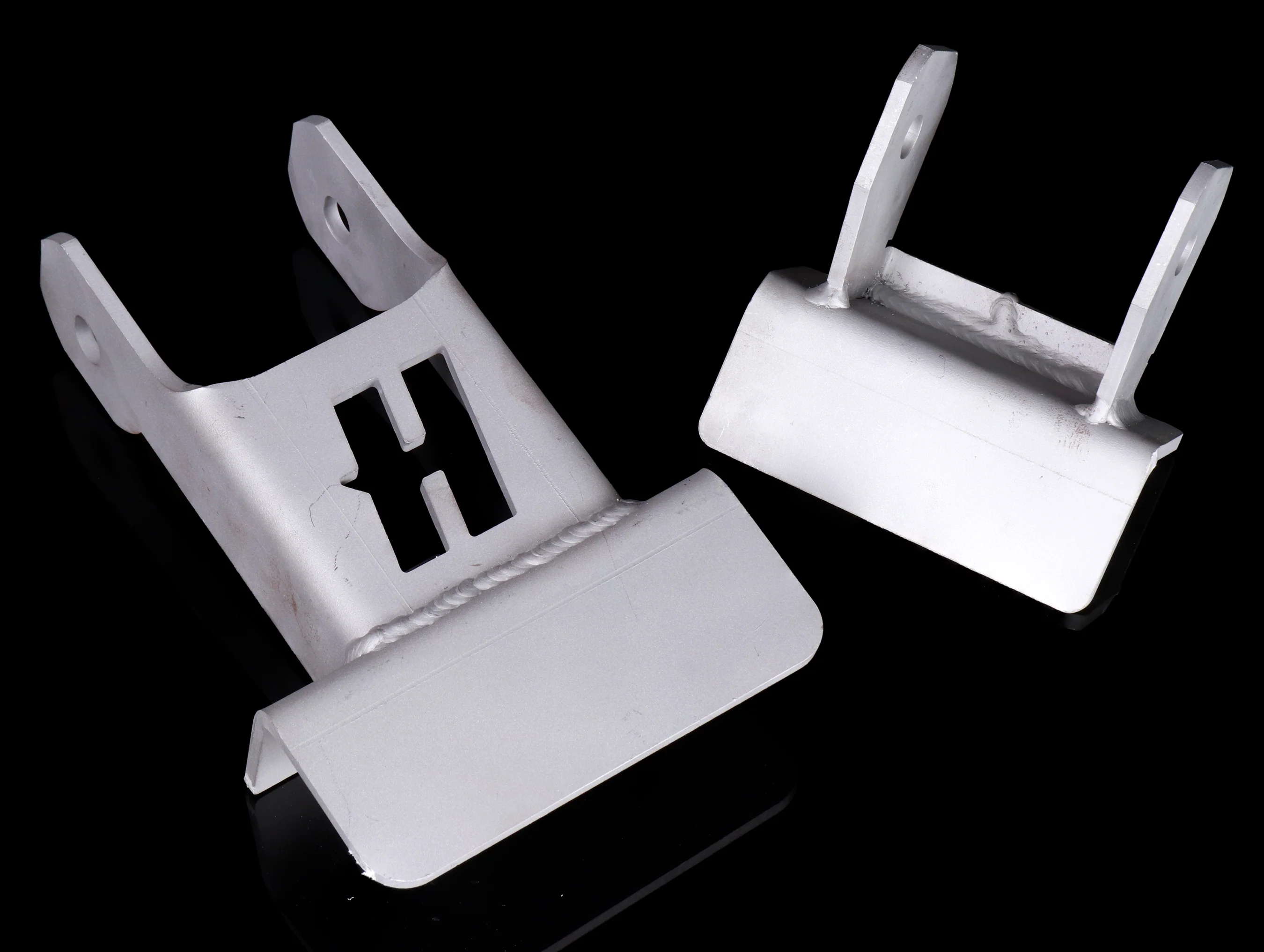 Hasport Billet K-series Engine Mount Kit - 84-87 Honda Civic / CRX - Image 3
