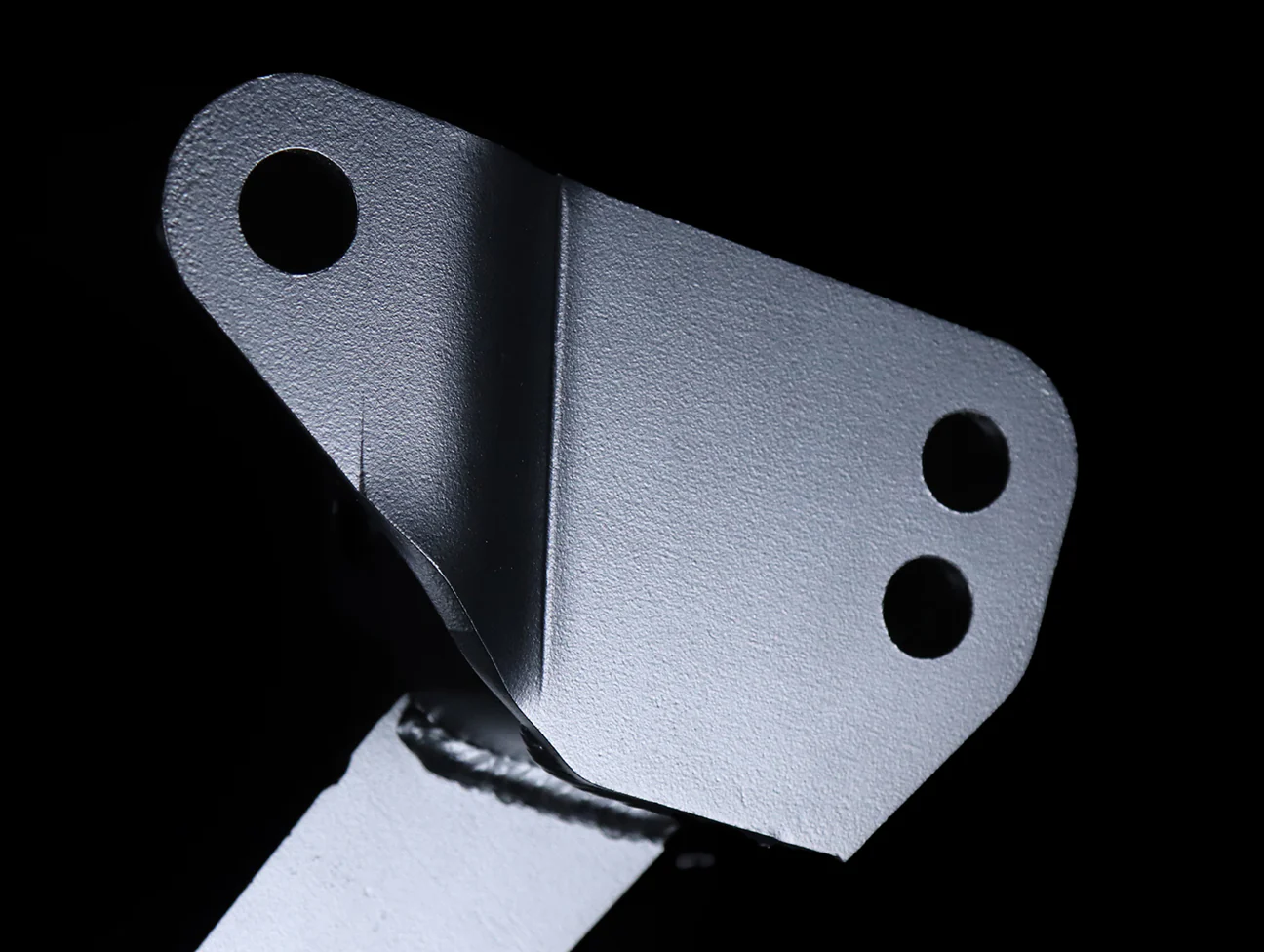 Hasport Billet K-series Engine Mount Kit (DAK) - 90-93 Integra - Image 4