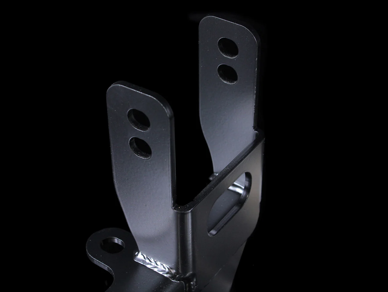 Hasport Billet K-series Engine Mount Kit (EGK2) - 92-95 Civic / 94-01 Integra - Image 3