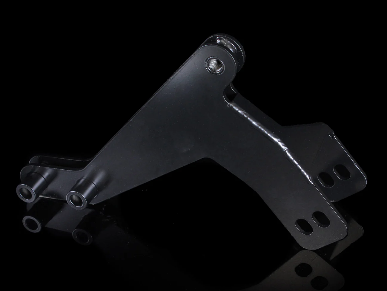 Hasport Billet K-series Engine Mount Kit (EGK2) - 92-95 Civic / 94-01 Integra - Image 4