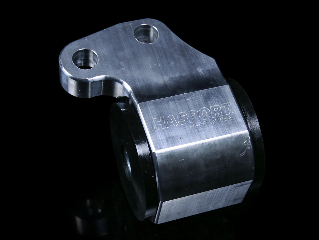 Hasport Billet K24 Engine Mount Kit - 2010-16 CR-Z - Image 4