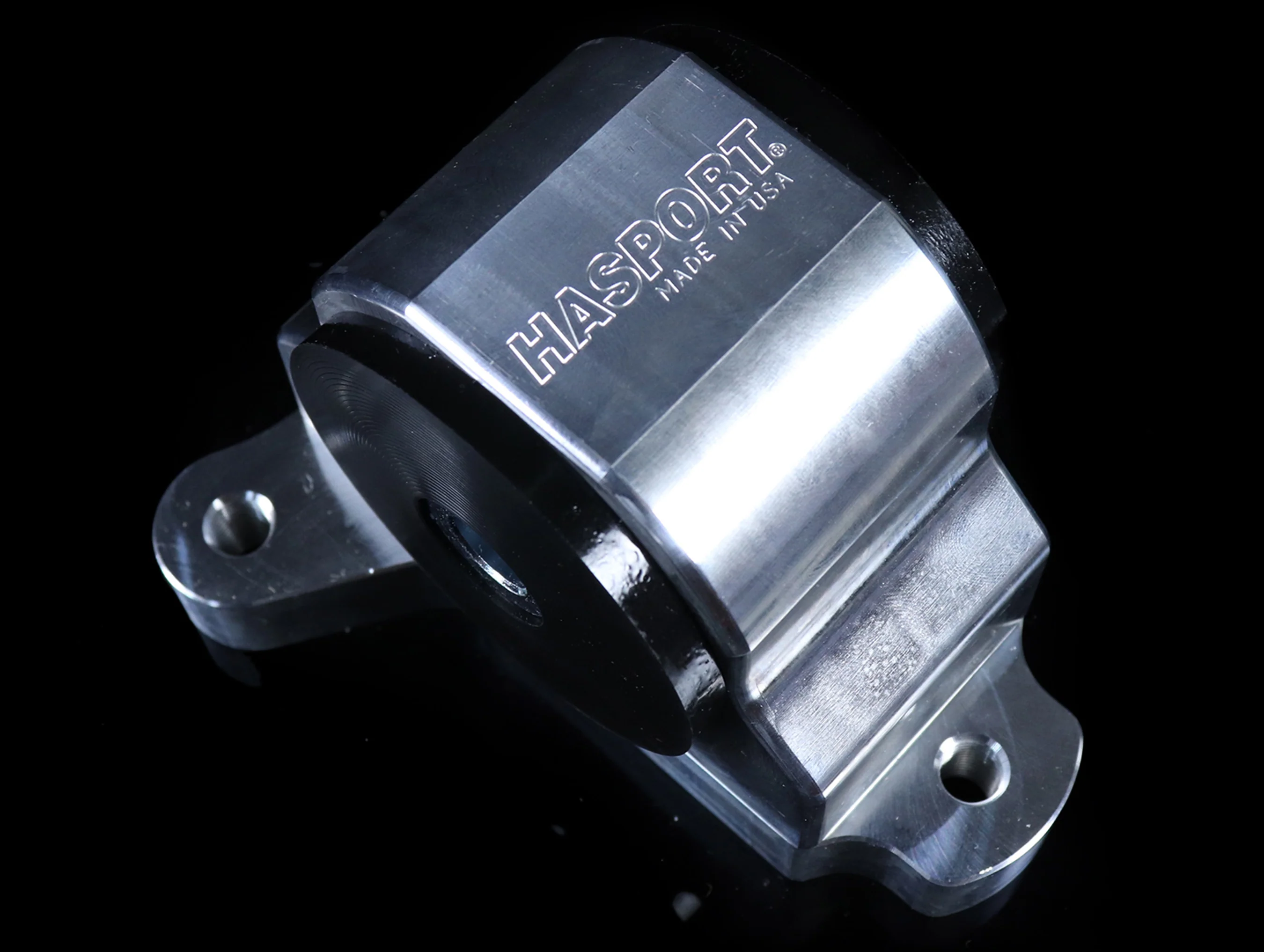 Hasport Billet Rear Engine Mount - 02-05 Civic Si / 02-06 RSX - Image 3