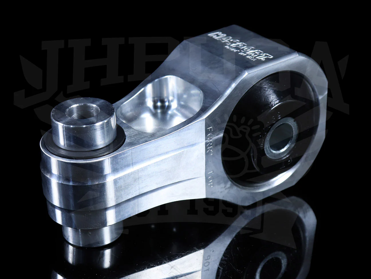 Hasport Billet Rear Engine Mount - 06-11 Civic Si - Image 3