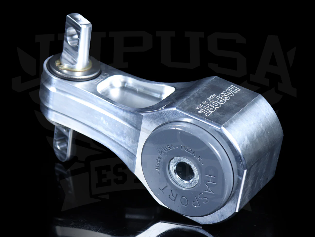 Hasport Billet Rear Engine Mount - 2018-2021 Accord 1.5T/2.0T - Image 3