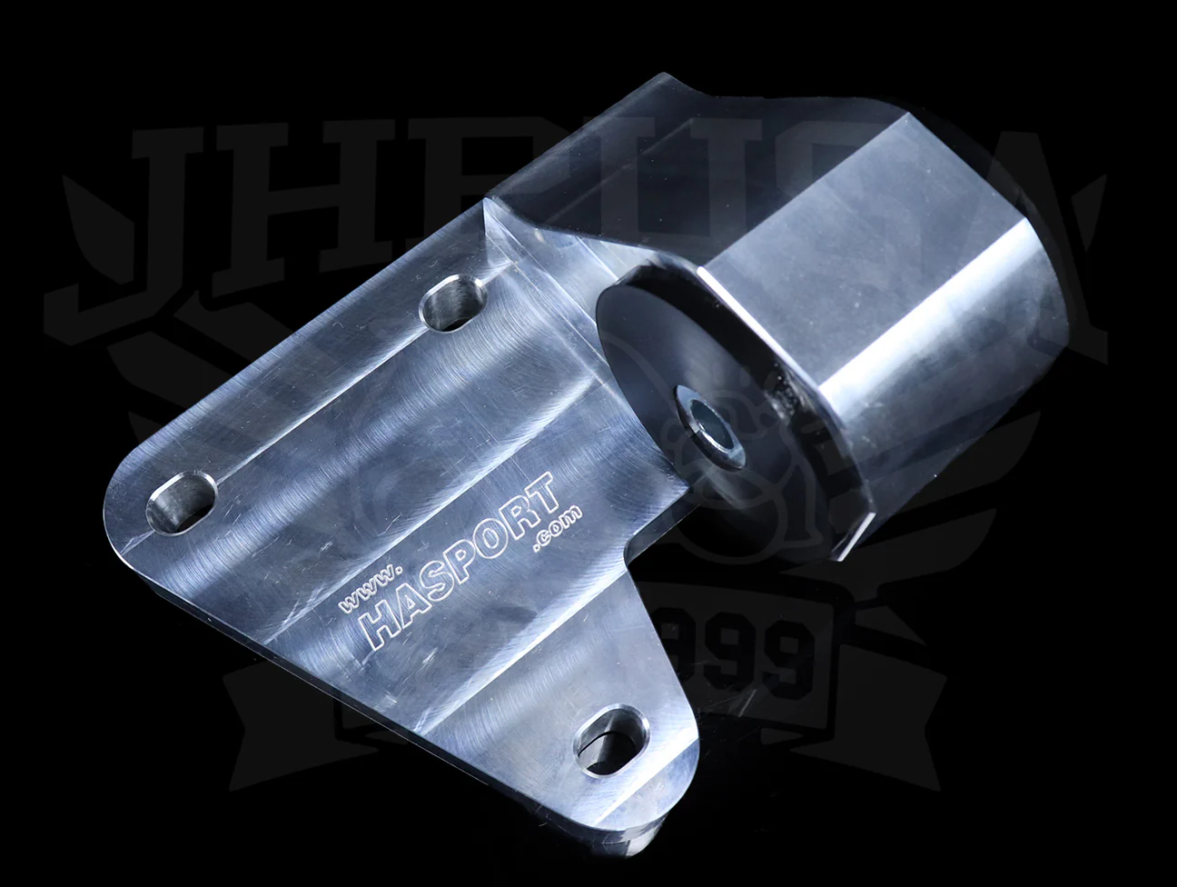 Hasport Billet Rear K-swap Mount  - 92-95 Civic / 94-01 Integra - Image 3