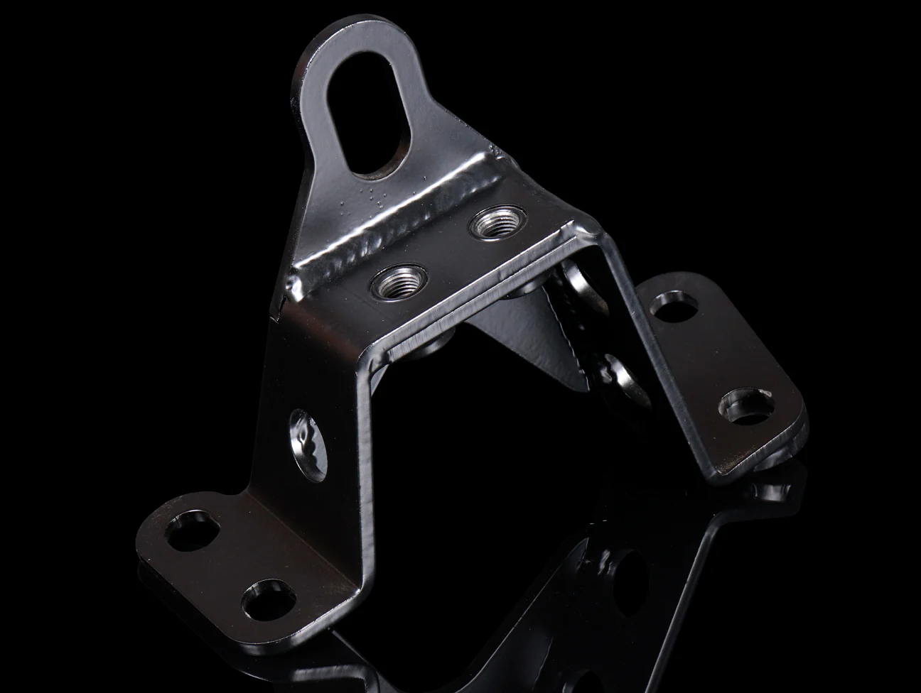 Hasport Billet Replacement Mounts - 2022-2023 Civic / Integra - Image 5