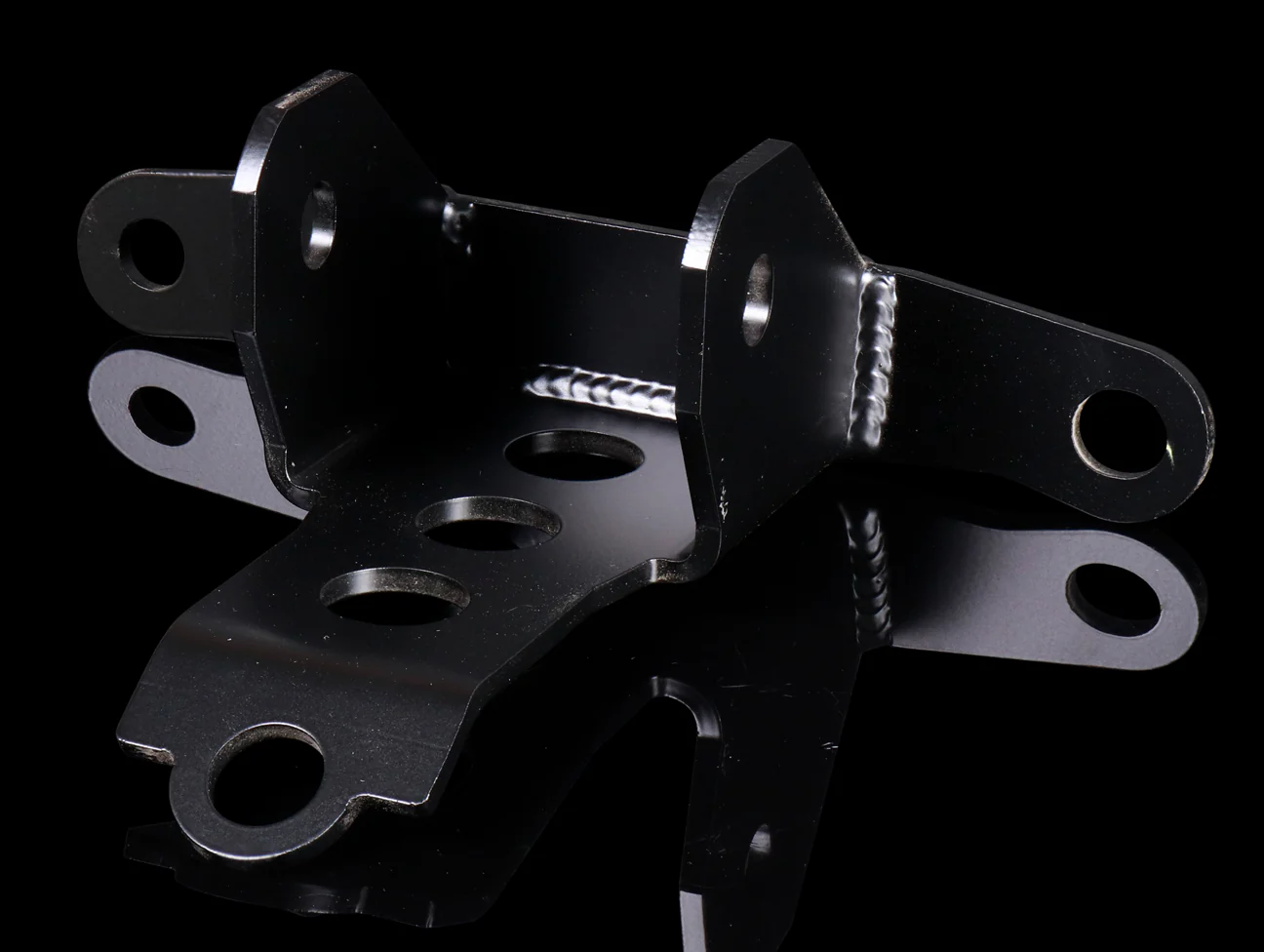 Hasport Billet Replacement Mounts - 2022-2023 Civic / Integra - Image 6