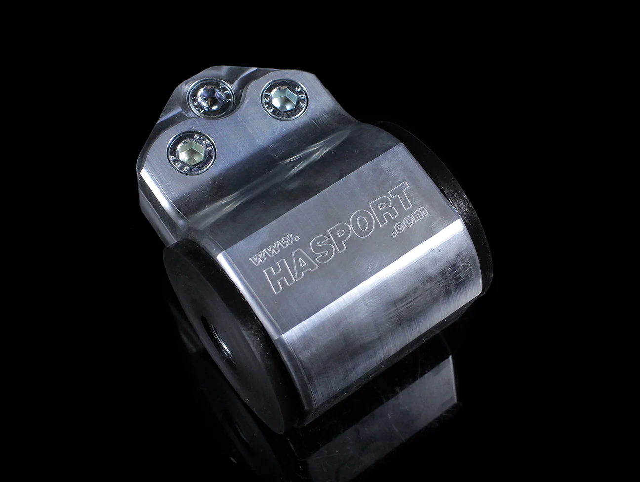 Hasport Billet Replacement Mounts - 94-01 Integra - Image 2