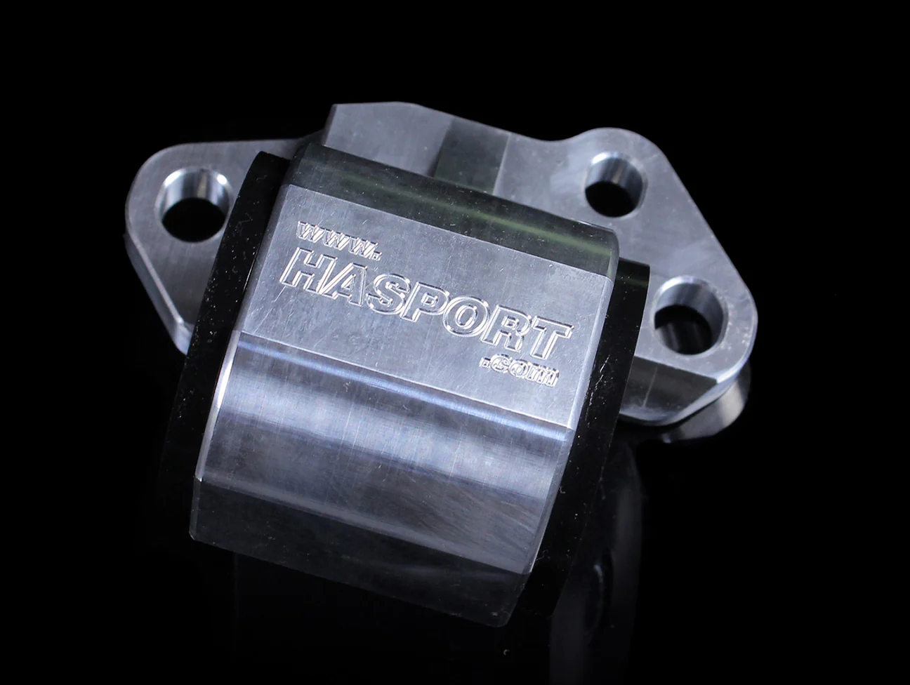 Hasport Billet Replacement Mounts - 96-00 Civic - Image 5