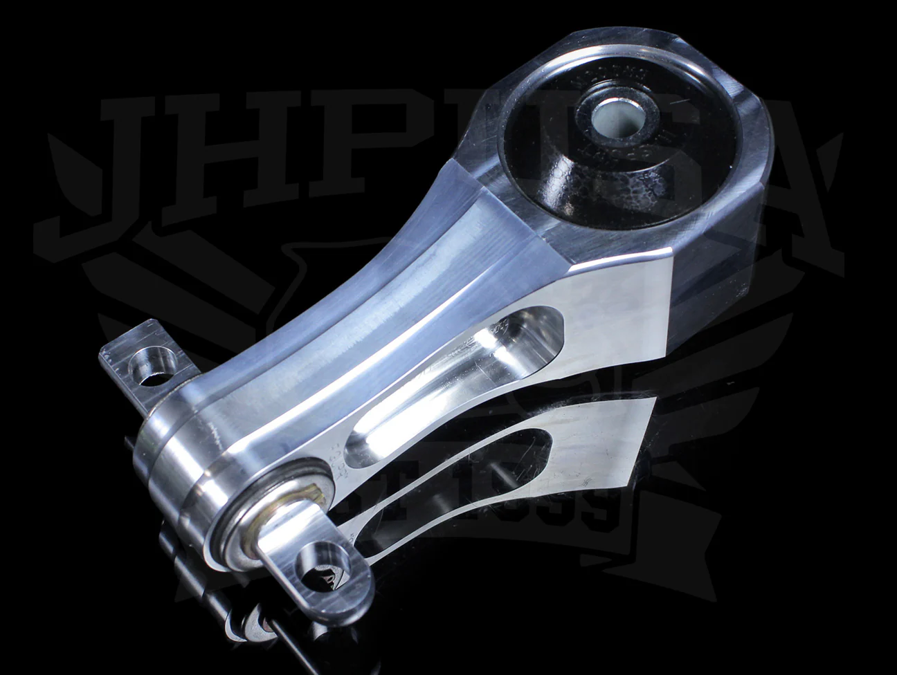 Hasport Billet Upper Torque Mount - 06-15 Civic Si - Image 3