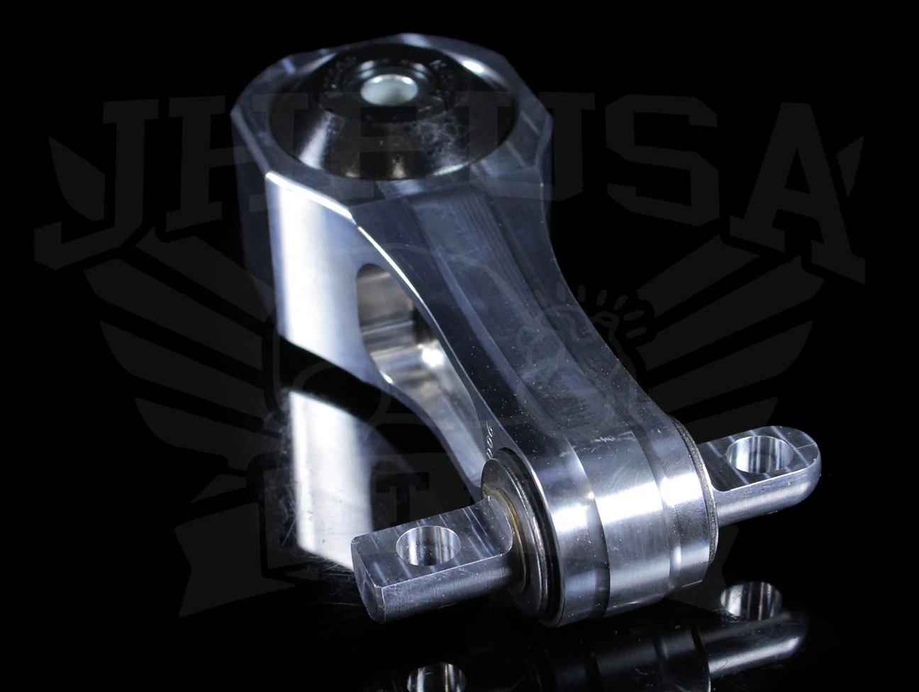 Hasport Billet Upper Torque Mount - 06-15 Civic Si - Image 4