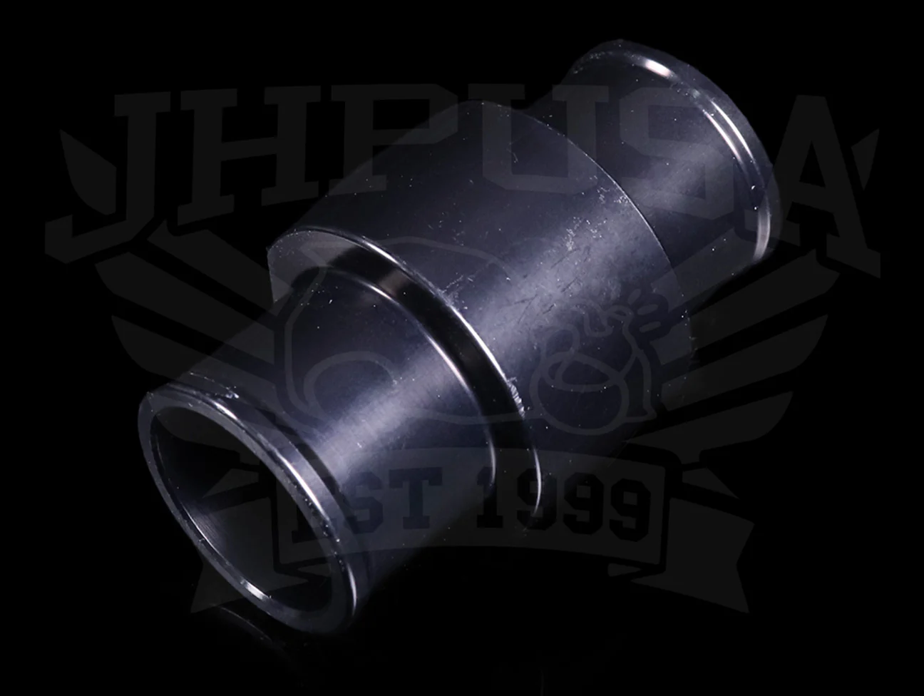 Hasport Black Hose Adapter - K-series - Image 3
