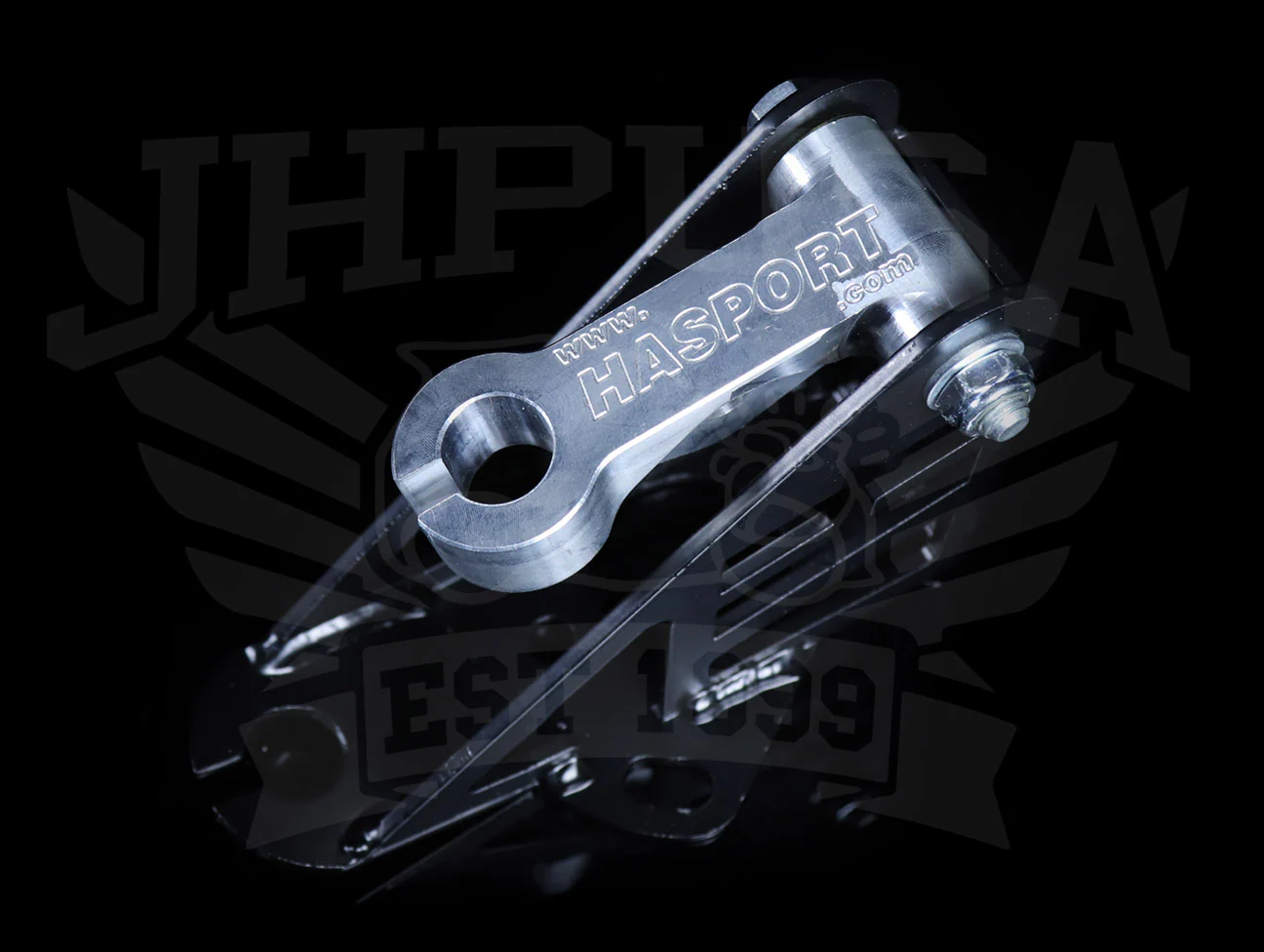 Hasport Clutch Master Cylinder Adapter - Image 3