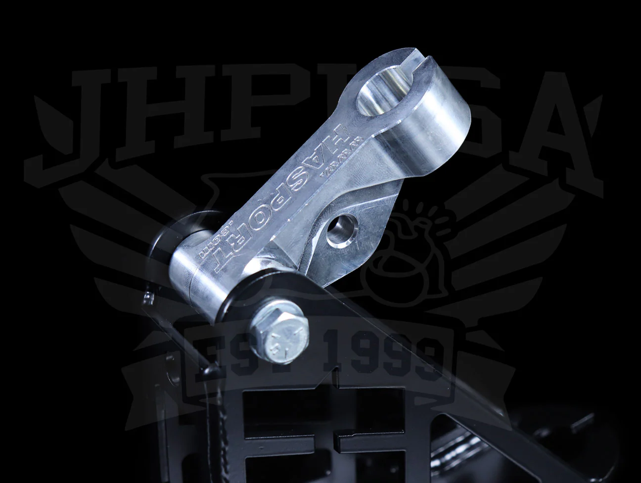 Hasport Clutch Master Cylinder Adapter - Image 4