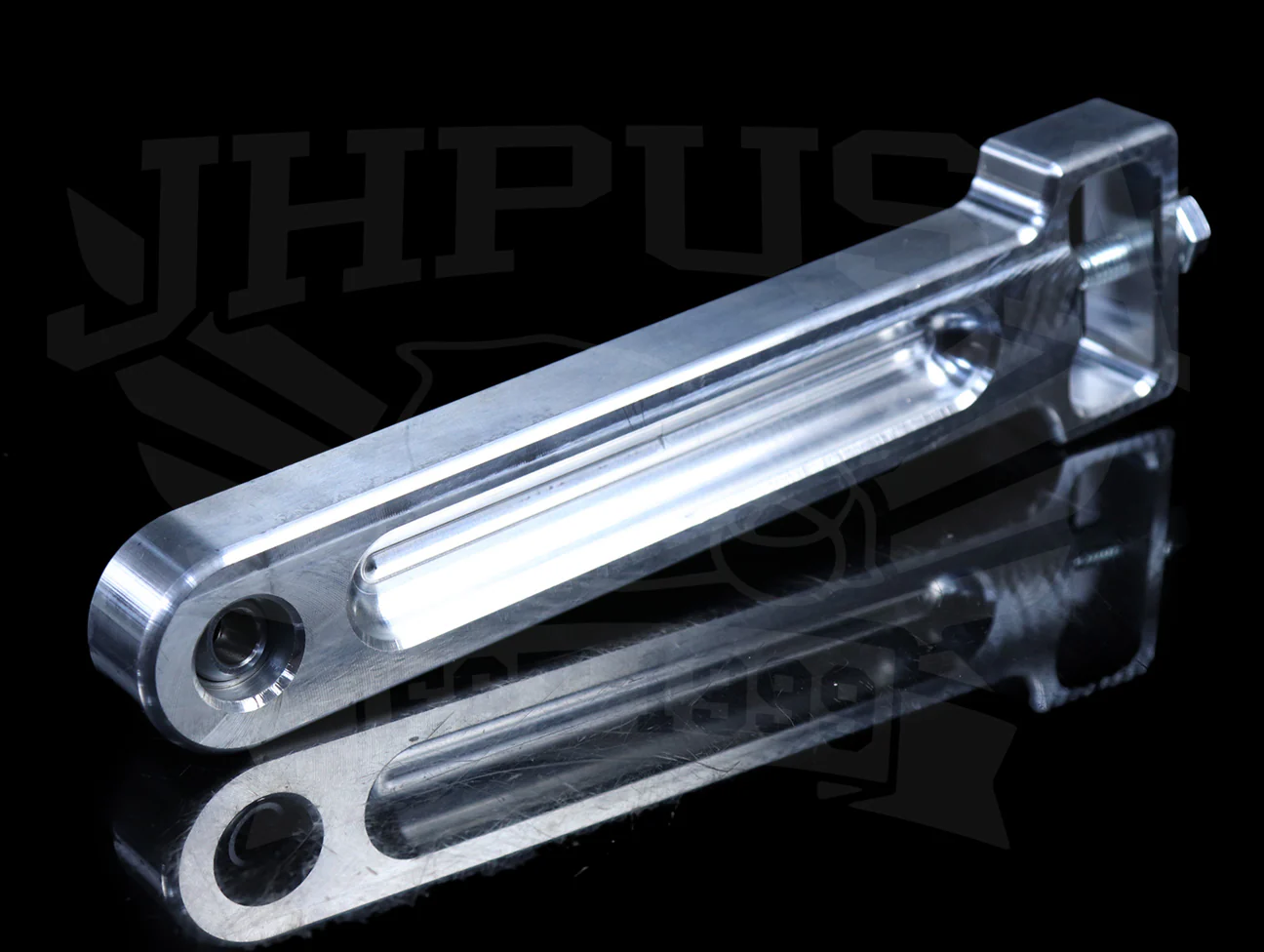 Hasport Hydro Transmission Lever Assembly - 88-91 Honda Civic/CRX - Image 5