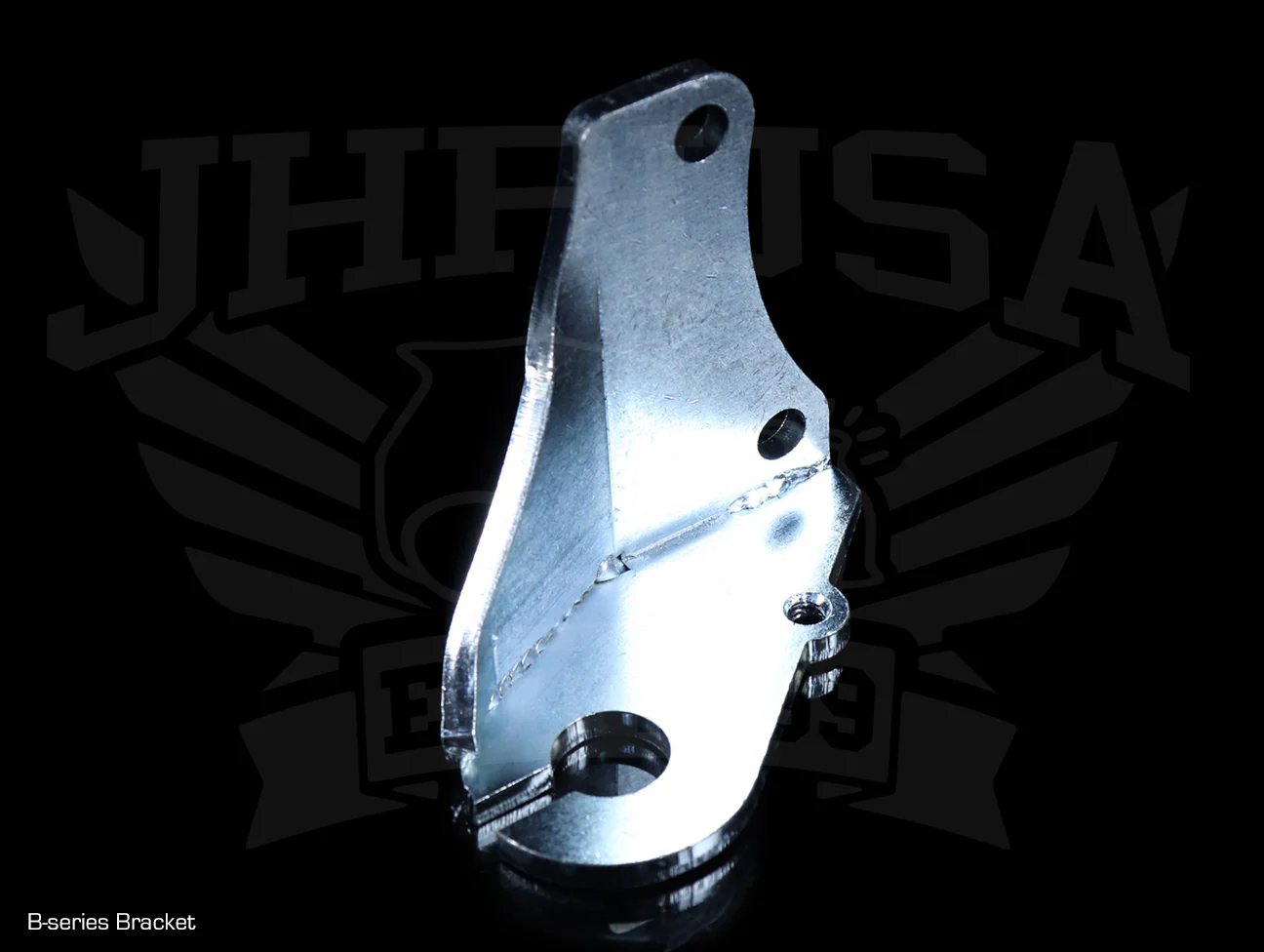 Hasport Hydro Transmission Lever Assembly - 88-91 Honda Civic/CRX - Image 6