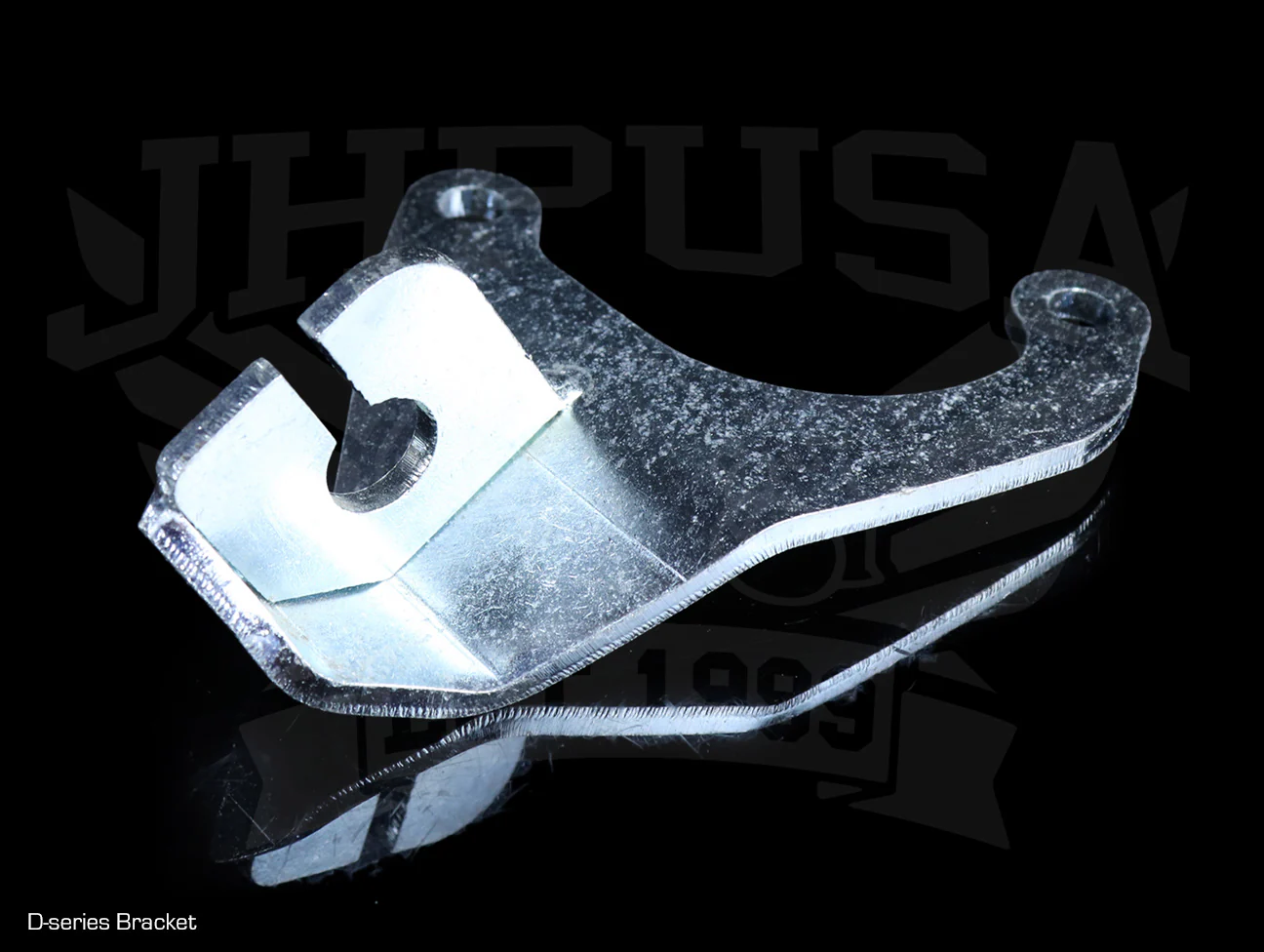 Hasport Hydro Transmission Lever Assembly - 88-91 Honda Civic/CRX - Image 7